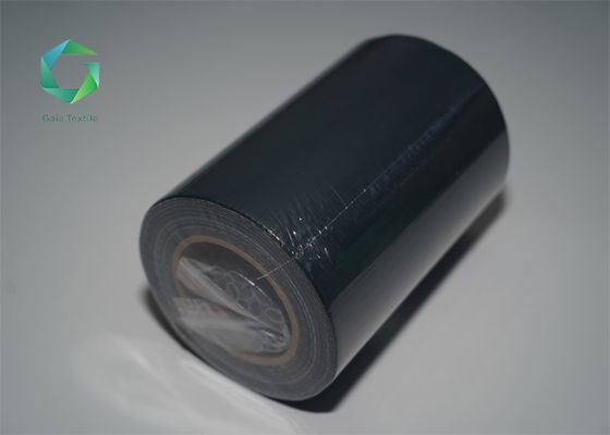 450gsm 35m بولي كلوريد الفينيل قطاع سياج مطبوعة الفينيل 20 مقاطع نسيج الشاشة الخصوصية 500 د