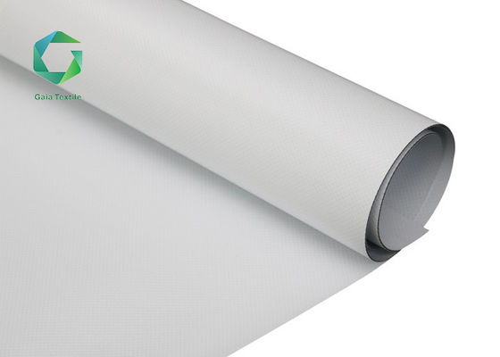1050gsm الشد النسيج هيكل غشاء مواقف السيارات الفينيل المغلفة المنسوجة